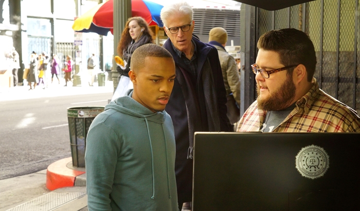 ® and TM CBS Broadcasting Inc. © 2018 CBS Broadcasting Inc. and Content Partners Cyber, LP. All Rights Reserved. CBS Broadcasting Inc. and Content Partners Cyber, LP are the authors of this program for the purposes of copyright and other laws.