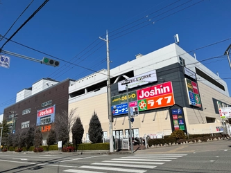 宝塚市内初出店！毎日のお買い物にぴったりの幅広い品ぞろえで宝塚エリアのお客様に「ライフらしさ」をお届け！　3/15（水）、「ライフ宝塚中山寺店」がオープン