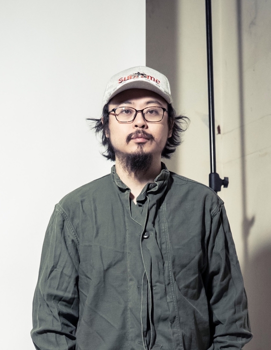 講師:米田年範氏