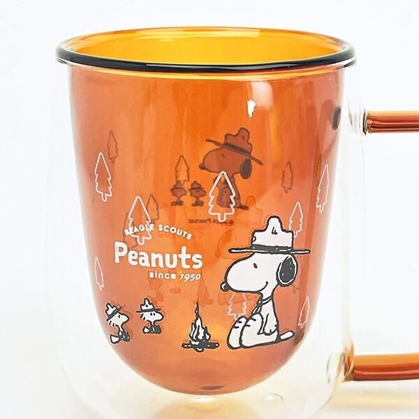 スヌーピーマグ