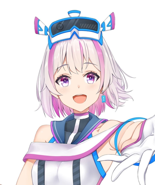 万良マイカ(ばんりょうまいか)02