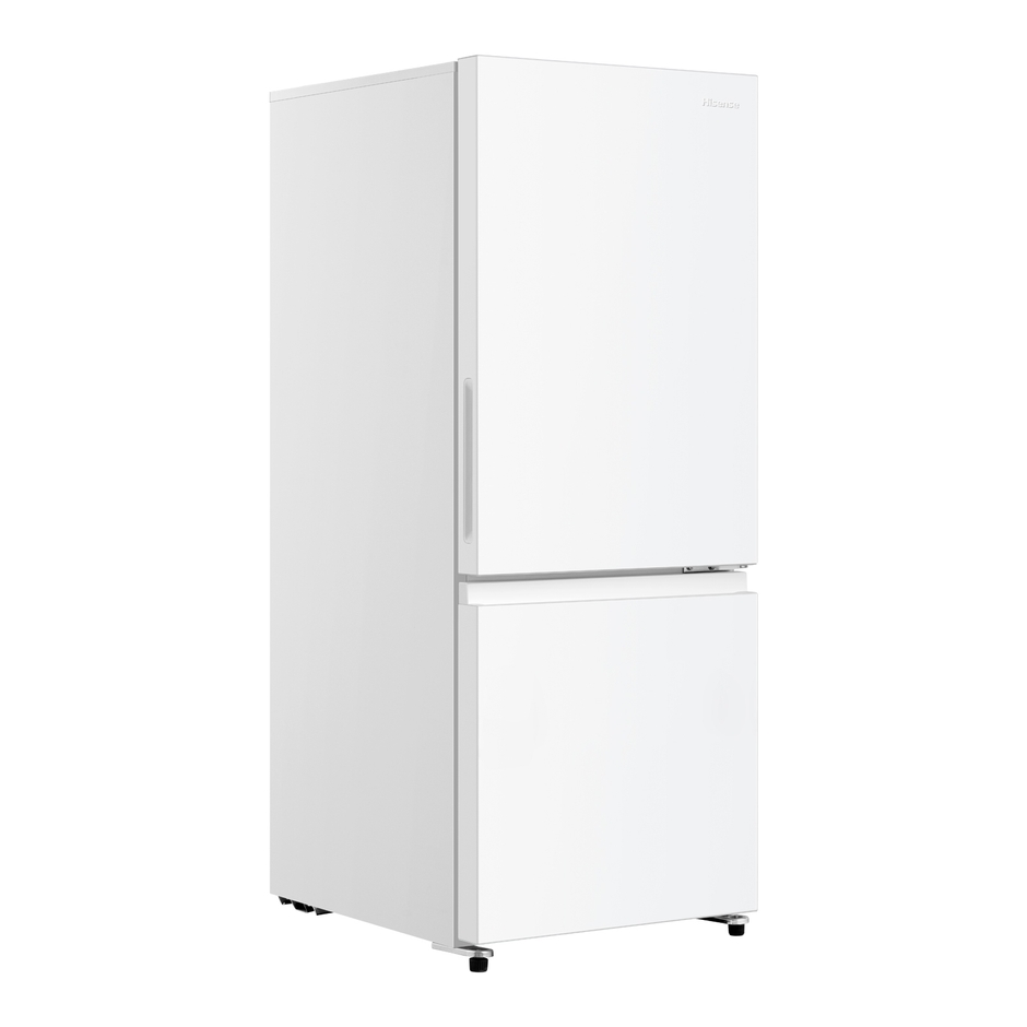 HR-D260KW　本体画像_4