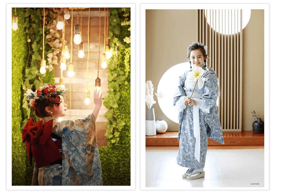 写真:ライフスタジオ名古屋西店/名古屋栄店