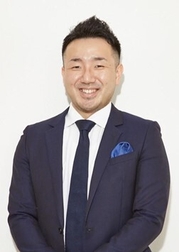 株式会社サイカ 平尾 喜昭