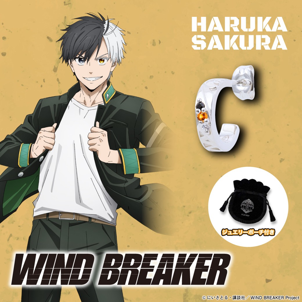 ●桜 遥 モデル