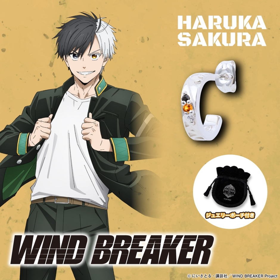 ●桜 遥 モデル