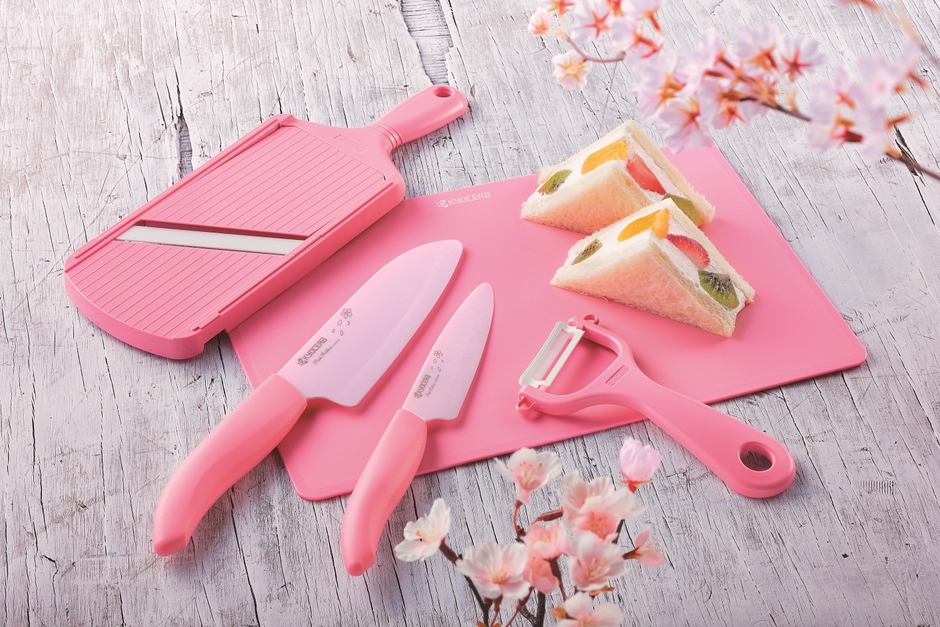 サクラキッチンシリーズ 2020年限定デザイン