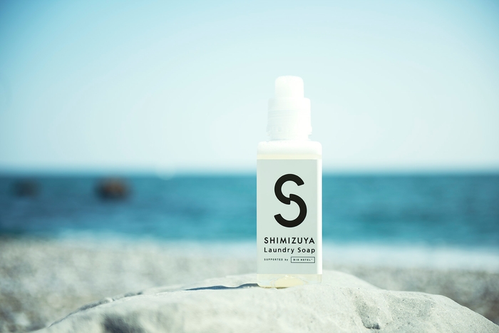 SHIMIZUYAランドリーソープ