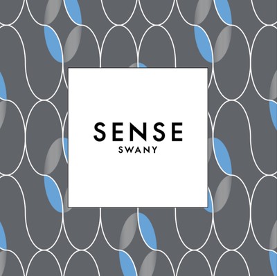 SENSE SWANY ブランドロゴ