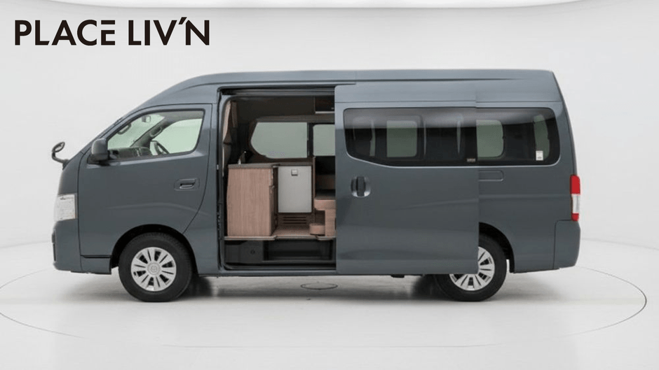 レクビィプラス　リビンサブネイル用B