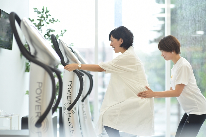 20分フィットネス スマートスタジオ