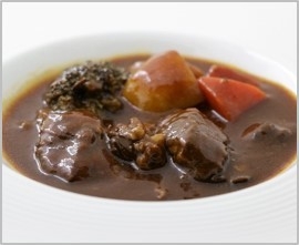 スープ、シチュー