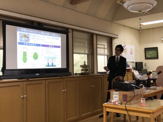 『家族のためのダニ対策講座　日革研究所×藤原 千秋』を 東京・千代田区で7月24日に開催