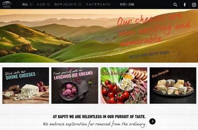 KAPITI Website