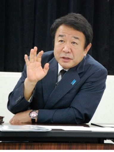 衆議院議員・近畿大学経済学部客員教授 青山繁晴氏講演会 「迫りくる未知の世界と戦う」を一般の方も対象に開催