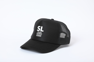 ツアー記念品「SLオリジナルキャップ」