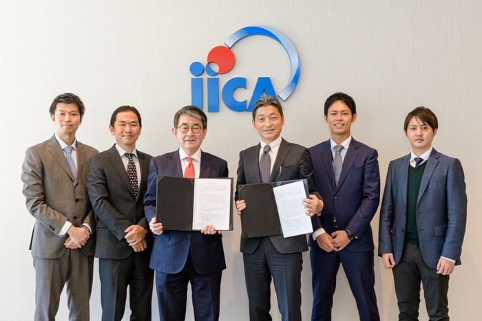 【写真提供:JICA】