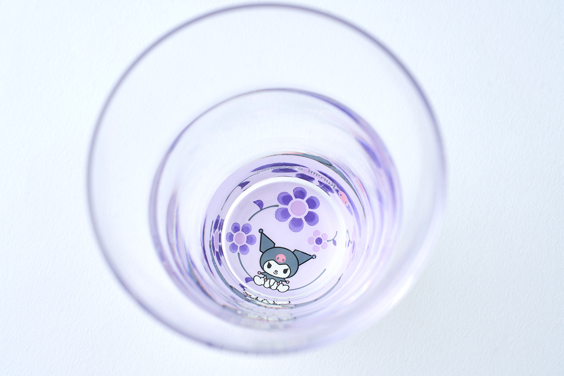 たち吉 底面