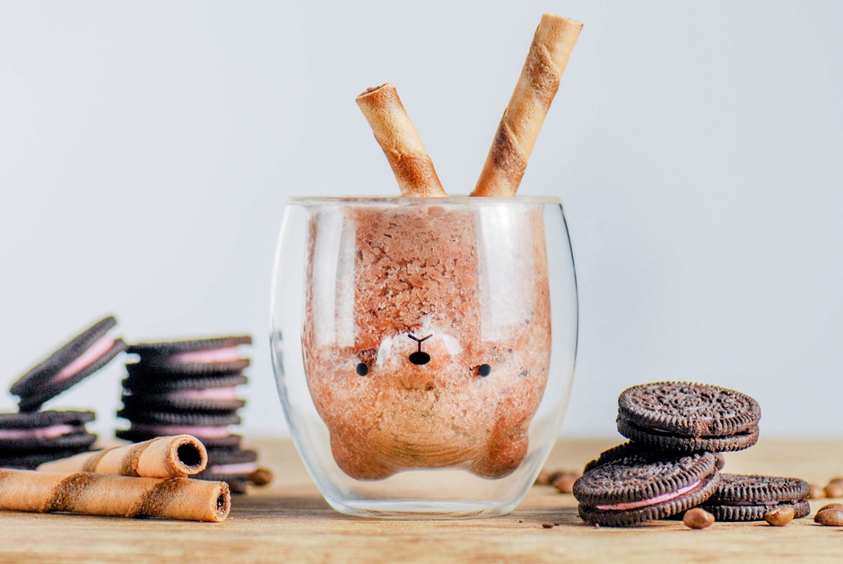 アニマルシリーズ「くま」