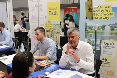 SI-UK「イギリス・アイルランド大学・大学院留学フェア」を 東京3月29日(日)、大阪3月27日(金)に開催