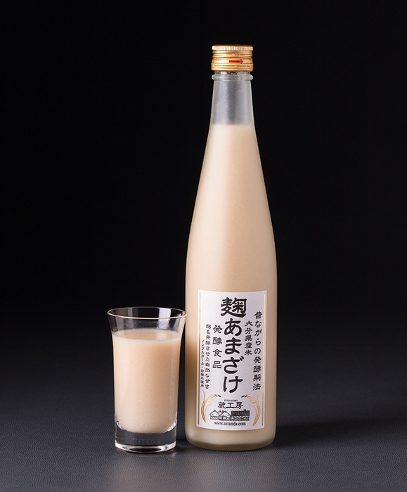 麹あまざけ 単品-3