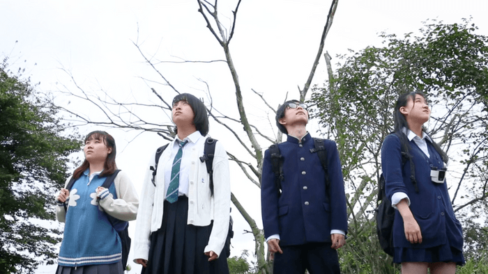 小林でび監督『星に願いを!』