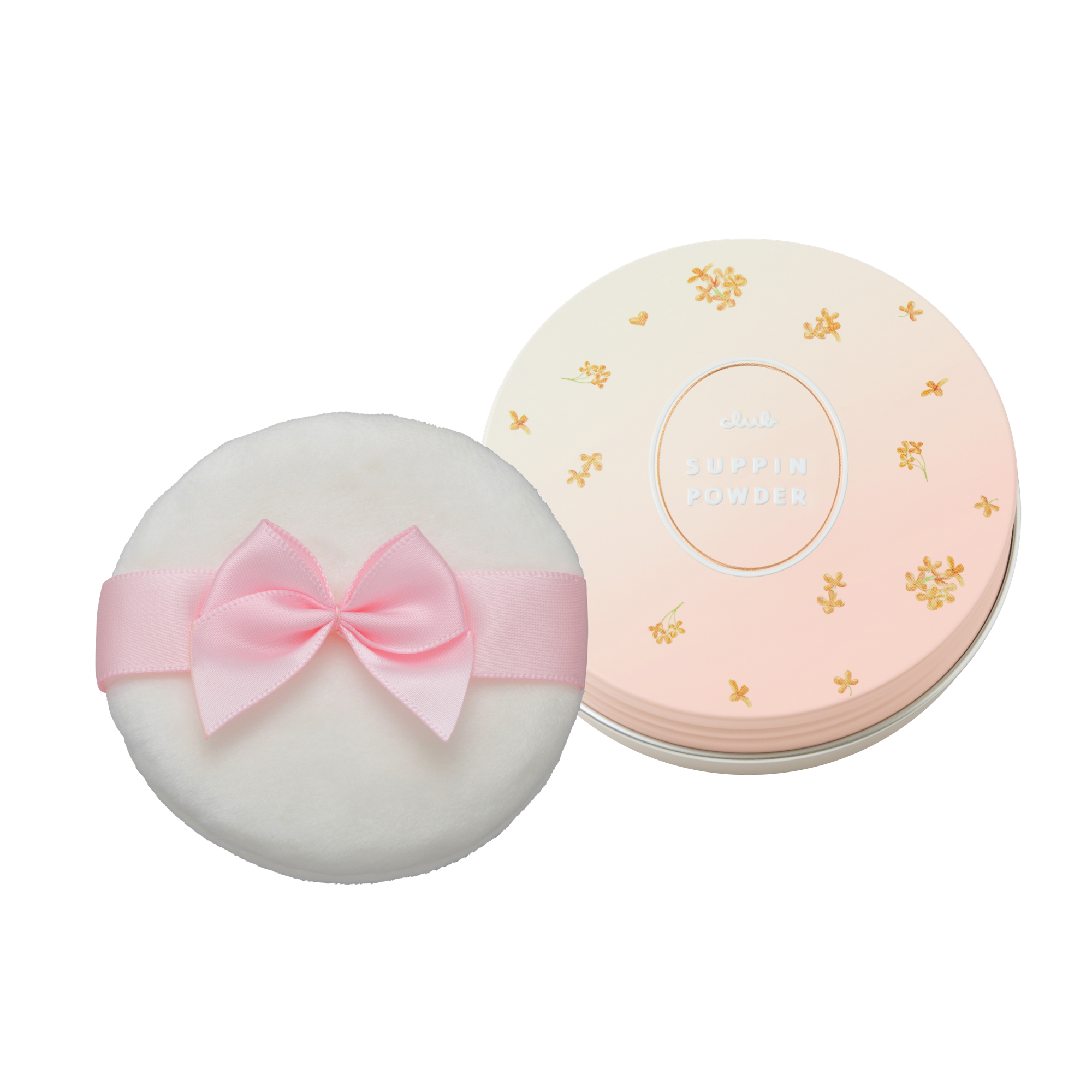 【6/21新発売】すっぴんシリーズから”人気のキンモクセイの香り“が今年も登場！
