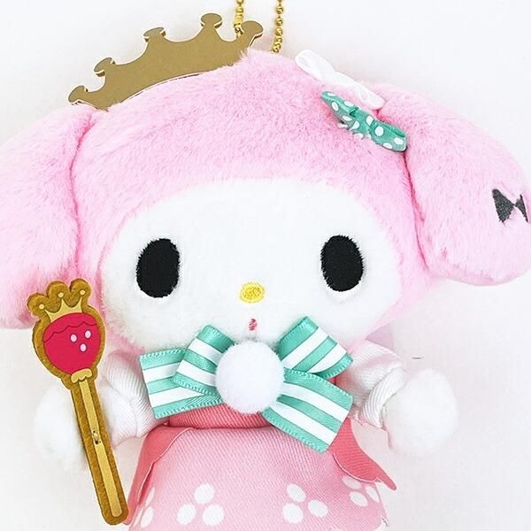 サンリオのマスコット