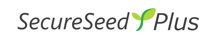 SecureSeed Plus　ロゴ