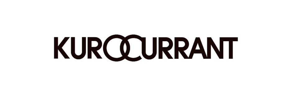 KUROCURRANT(クロカラント)ロゴ