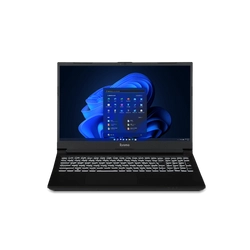 ゲーミングPC LEVEL∞、GeForce RTX™ 3050 LAPTOP GPU搭載 15型ゲーミングノートパソコン発売