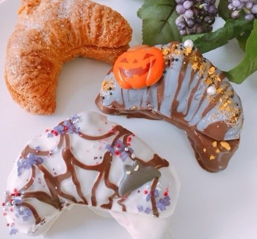 ハロウィン商品(3)