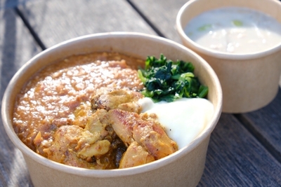 (4)Kitchen Rarinju