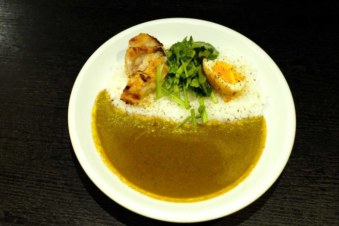 インドカレー