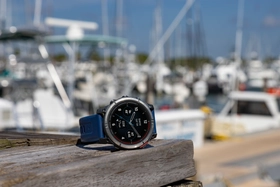 GARMIN - ガーミン235J BEAMS限定 新品未開封 GARMIN×ビームス ピンク Runners Pulse
