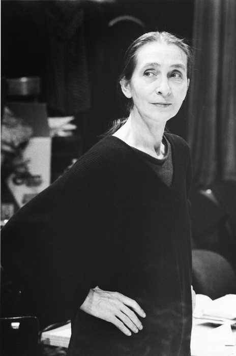 Photo: Wilfried Krüger