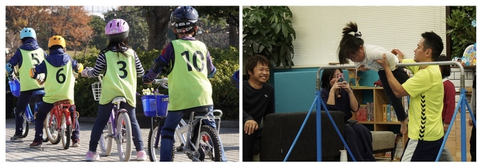 よこはまこどもカレッジ イメージ1