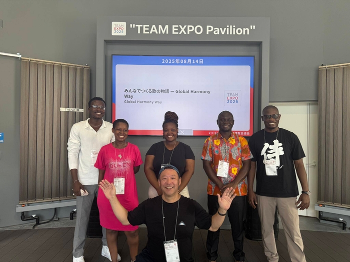 みんなでつくる歌の物語・ステージ発表2