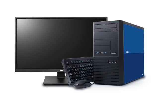 デスクトップ(シンプルモデル)※共通