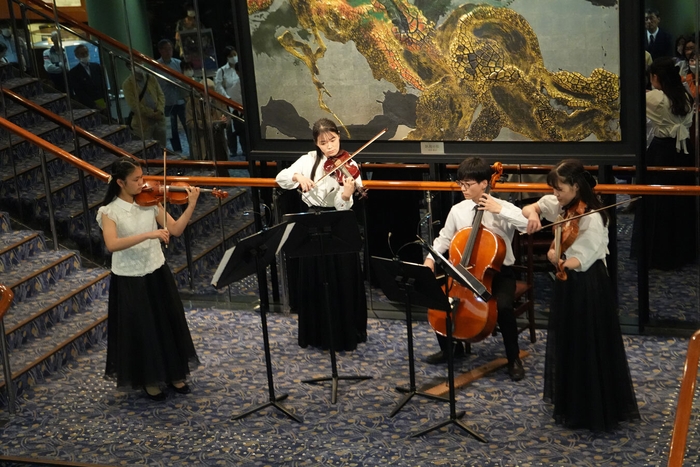 センチュリー・ユースオーケストラ