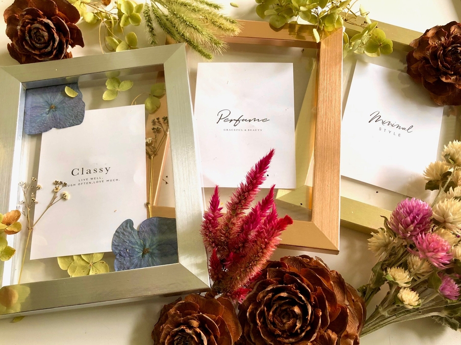 フォトフレーム(イメージ)