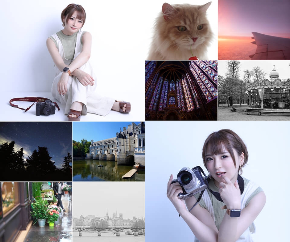 (オリジナル壁紙のサンプル)