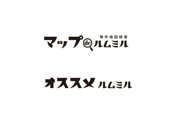ロゴ