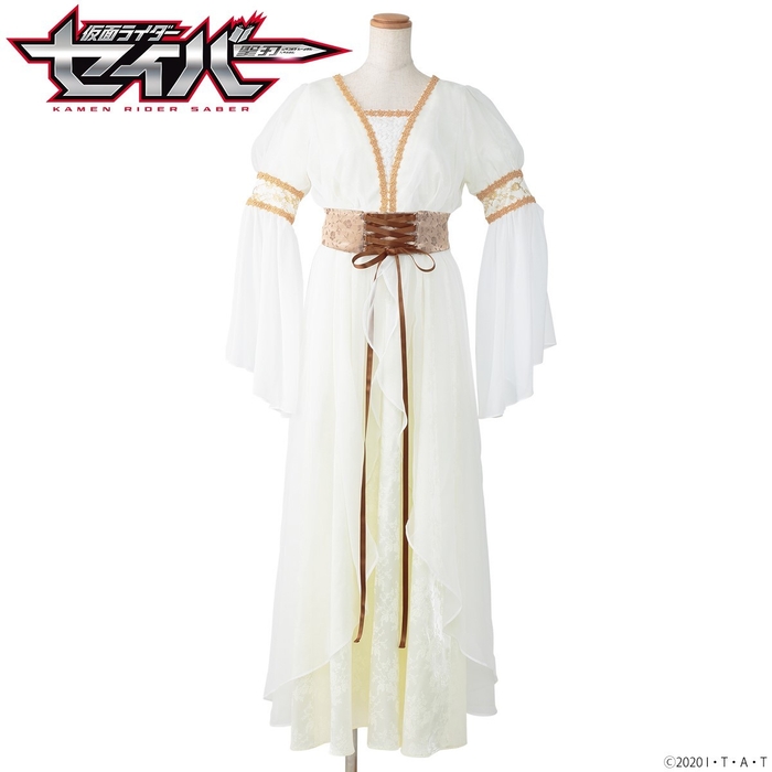 ソフィア ドレス