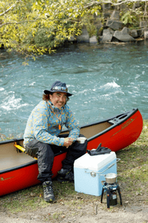 田中ケン プロフィール