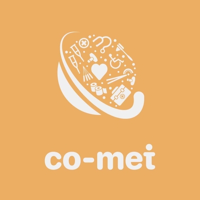 co-met計画 ロゴマーク