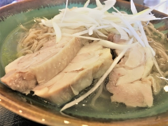 鶏肉・豚肉・牛肉の３種の肉そばが凄い！ 北越谷のそば「麺　迦具土」が5月8日新規オープン！ 