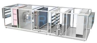 グローバル室内空気処理ユニット市場2026：主要企業のシェア、売上動向、競争戦略