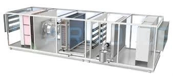 グローバル室内空気処理ユニット市場2026：主要企業のシェア、売上動向、競争戦略