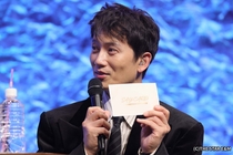 2025 JISUNG FANMEETING IN JAPAN : Just Say｜衛星劇場